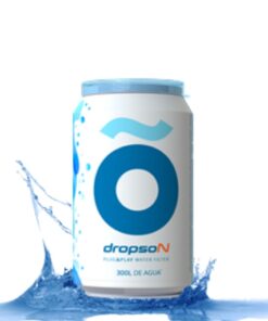 Lon lọc nước trực tiếp tại vòi Dropson - hinh 01