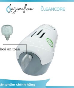 Máy khử mùi, khử khuẩn Clean Core Gel Dispenser - hinh 04
