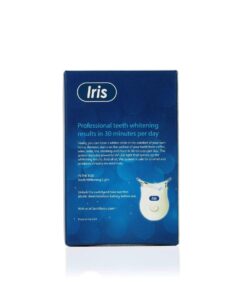 Iris Whitestrips UV light Enhancer - hinh 04