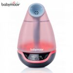 Máy tạo ẩm khuếch tán tinh dầu Babymoov - hinh 04