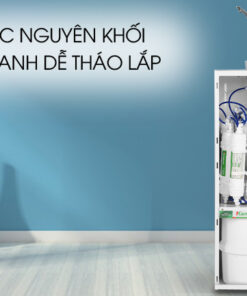 Máy lọc nước Kangaroo Hydrogen ion kiềm KG100ES - hinh 09