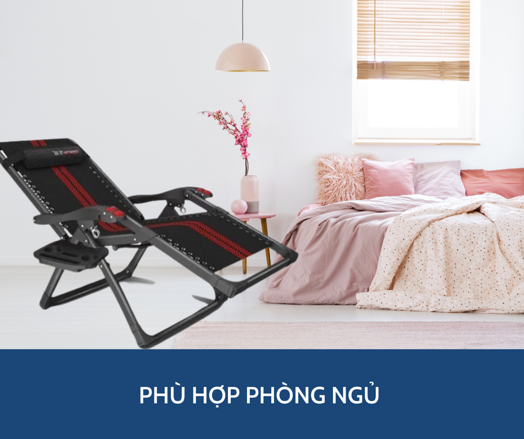 Ghế Xếp Massage Tay Kachi MK234 Khung Thép Cao Cấp - eshop 06