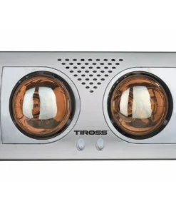 Đèn sưởi nhà tắm Tiross TS9291 - hinh 01