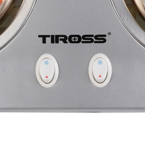 Đèn sưởi nhà tắm Tiross TS9291 - hinh 04