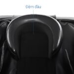 Ghế Massage toàn thân Airbike Sport MK-280 - hinh 010