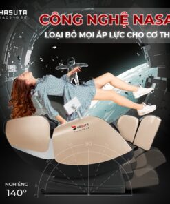 Ghế Massage Hasuta HMC-380/381 - hinh 08