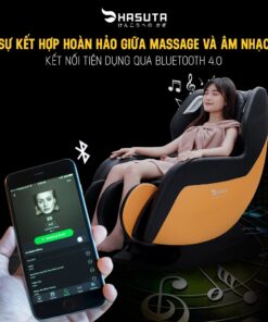 Ghế Massage Hasuta HMC-393 - hinh 05