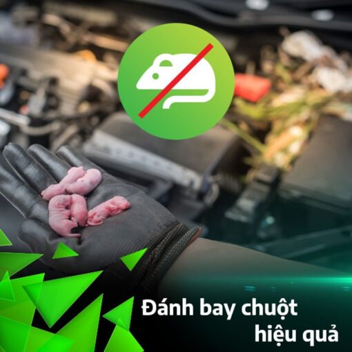 xit chong chuot lam sach dong co o to 3in1 engine bright 6