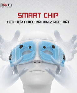 Máy Massage Mắt Hasuta HME-120 - hinh 05