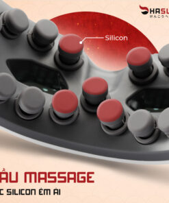 Máy Massage Mắt Hasuta HME-120 - hinh 06