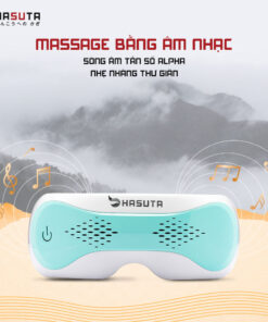 Máy Massage Mắt Hasuta HME-120 - hinh 07