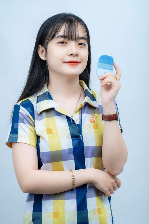 Máy Rửa Mặt Xiaomi MS2000 Pro - hinh 012