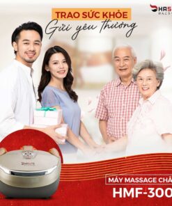 Máy Massage Chân Hasuta HMF-300 - hinh 011