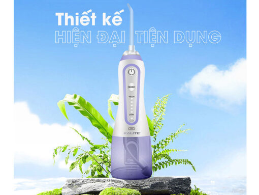 Máy tăm nước Kalite KHF06 - hinh 01