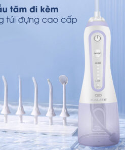 Máy tăm nước Kalite KHF06 - hinh 04