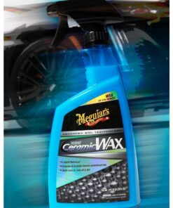 xịt bóng sơn ô tô Hybrid Ceramic Wax - h02