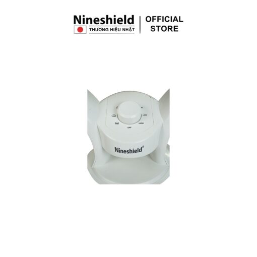 Máy Sưởi Gốm Nineshield NS06SG - hinh 04