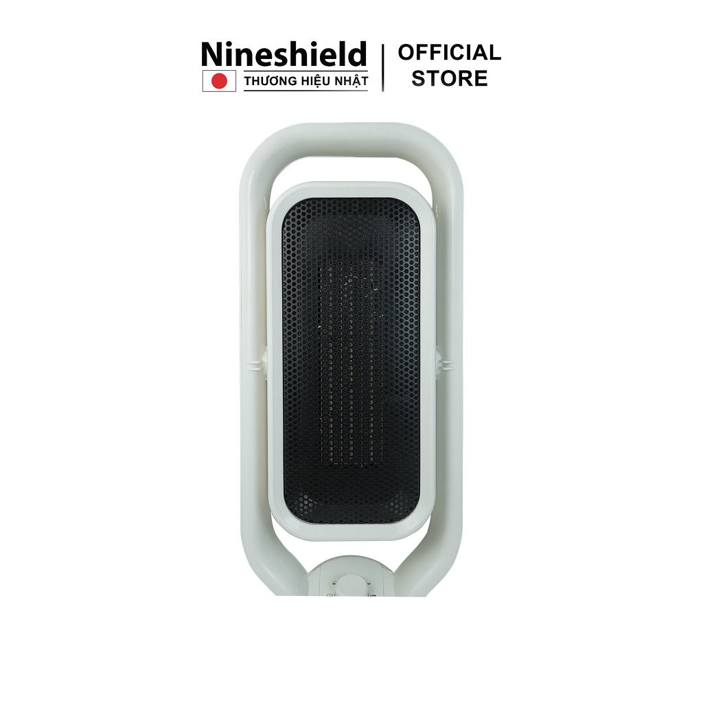 Máy Sưởi Gốm Nineshield NS06SG - hinh 05