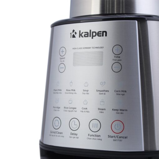 Máy làm sữa hạt Kalpen CBK-2601 - hinh 05