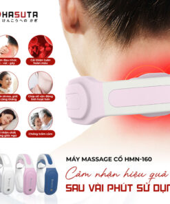 Massage Cổ Hasuta HMN-160 - hinh 07