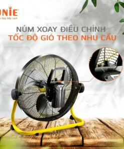 Quạt Sàn Tích Điện Unie UE880 - hinh 05