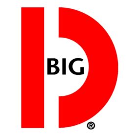 logo Big D