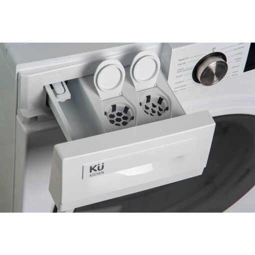 Máy giặt Kuchen KU DK2872381 - hinh 03