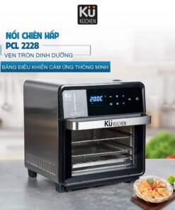 Nồi chiên không dầu KUCHEN KU PCL2228 - hinh 03