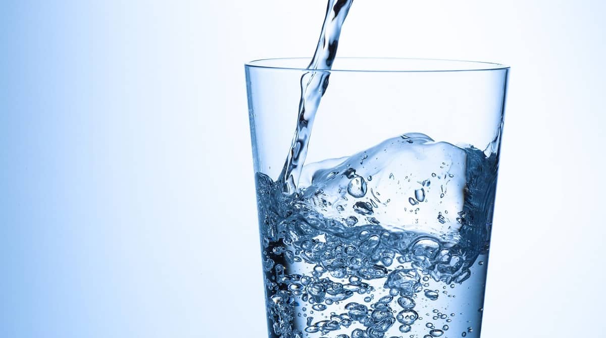 Nước sạch đã qua xử lý vẫn tiềm ẩn nguy cơ nhiễm bẩn ảnh hưởng đến sức khỏe