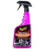 Sản phẩm tẩy rửa Lazang & Lốp xe Meguiar's Hot Rims Wheel & Tire Cleaner - G9524