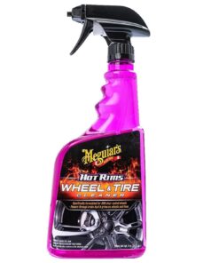 Sản phẩm tẩy rửa Lazang & Lốp xe Meguiar's Hot Rims Wheel & Tire Cleaner - G9524