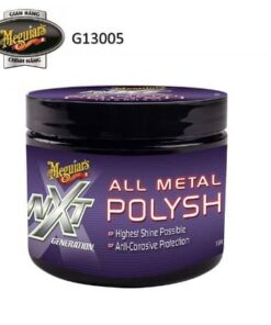 Xi đánh bóng kim loại Meguiar's NXT Gen All Metal Polysh - G13005 Chính hãng